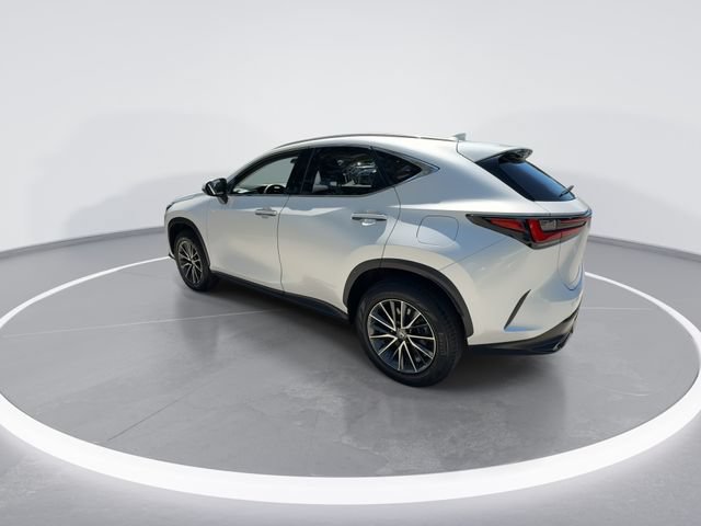 Used 2022 Lexus NX 350 AWD image 6