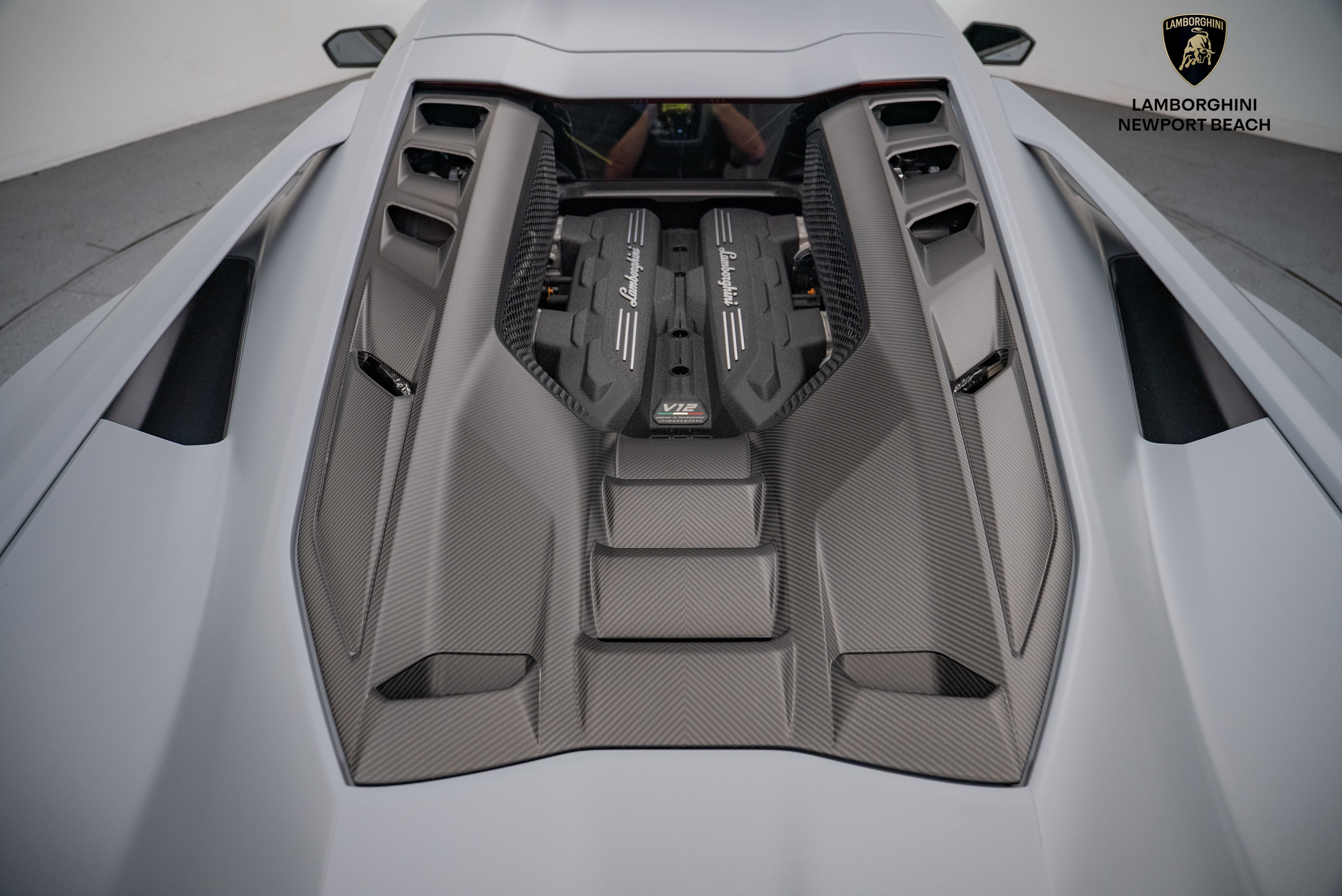 Used 2024 Lamborghini Revuelto image 23