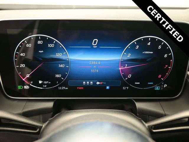 New 2026 Mercedes-Benz GLC 300 image 6