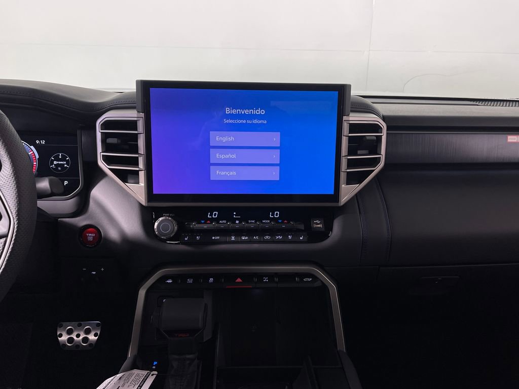 New 2026 Toyota Tundra Platinum AWD/4WD image 15