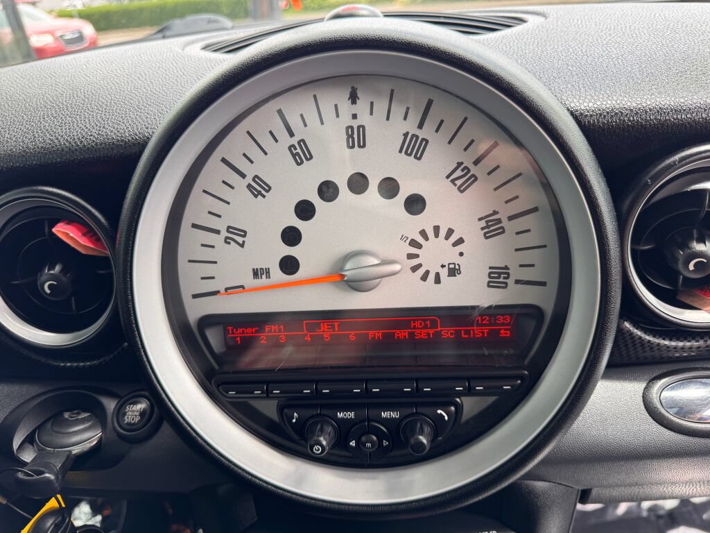 Used 2012 MINI Cooper S FWD image 24