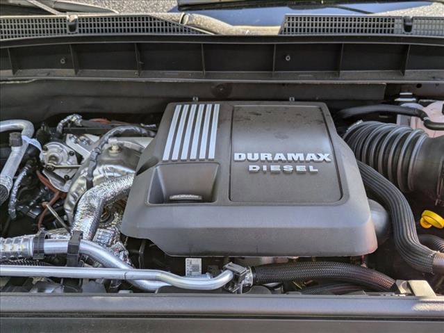 Used 2026 GMC Sierra 1500 AT4X image 23