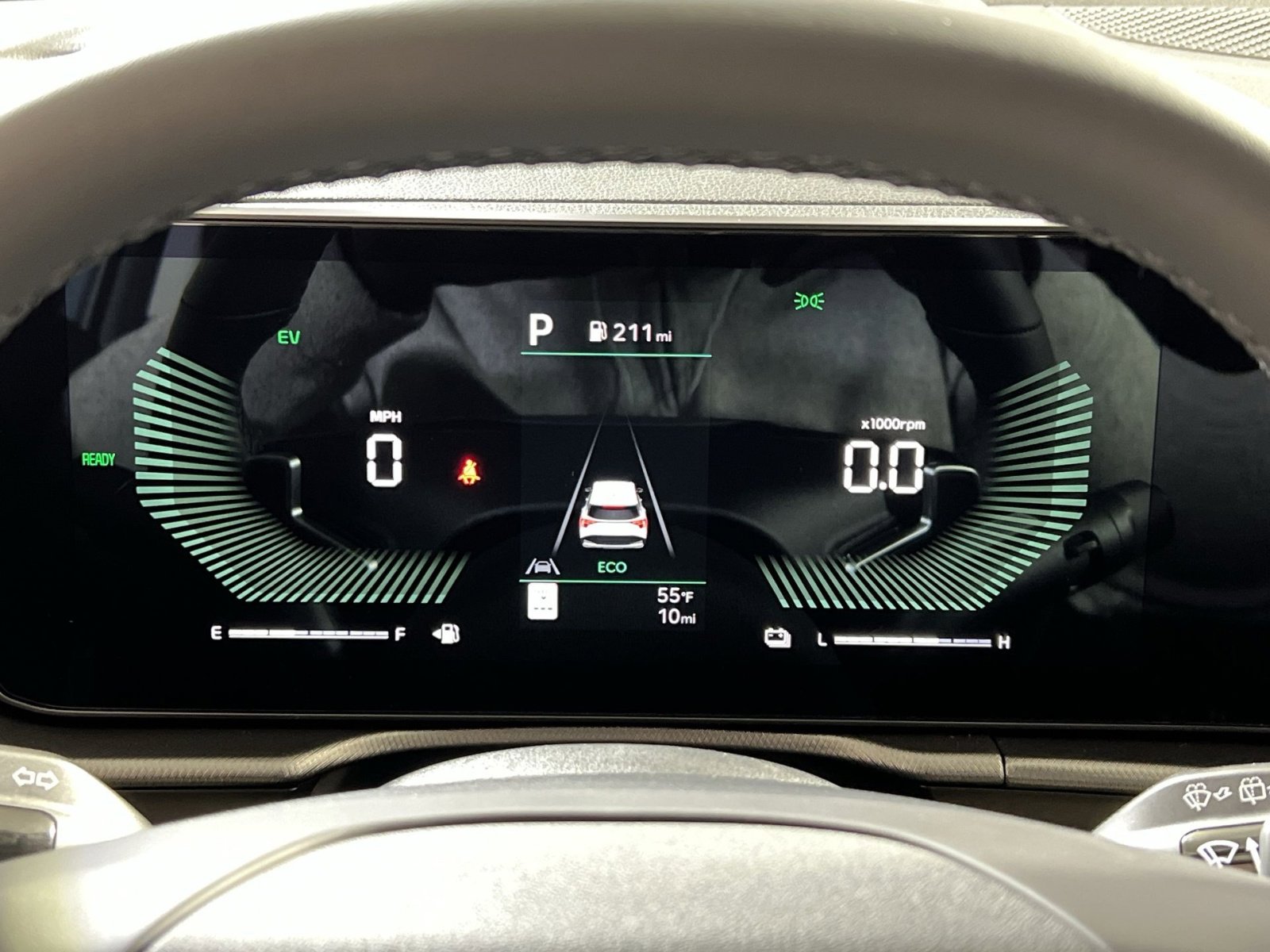 New 2026 Kia Sportage S image 15