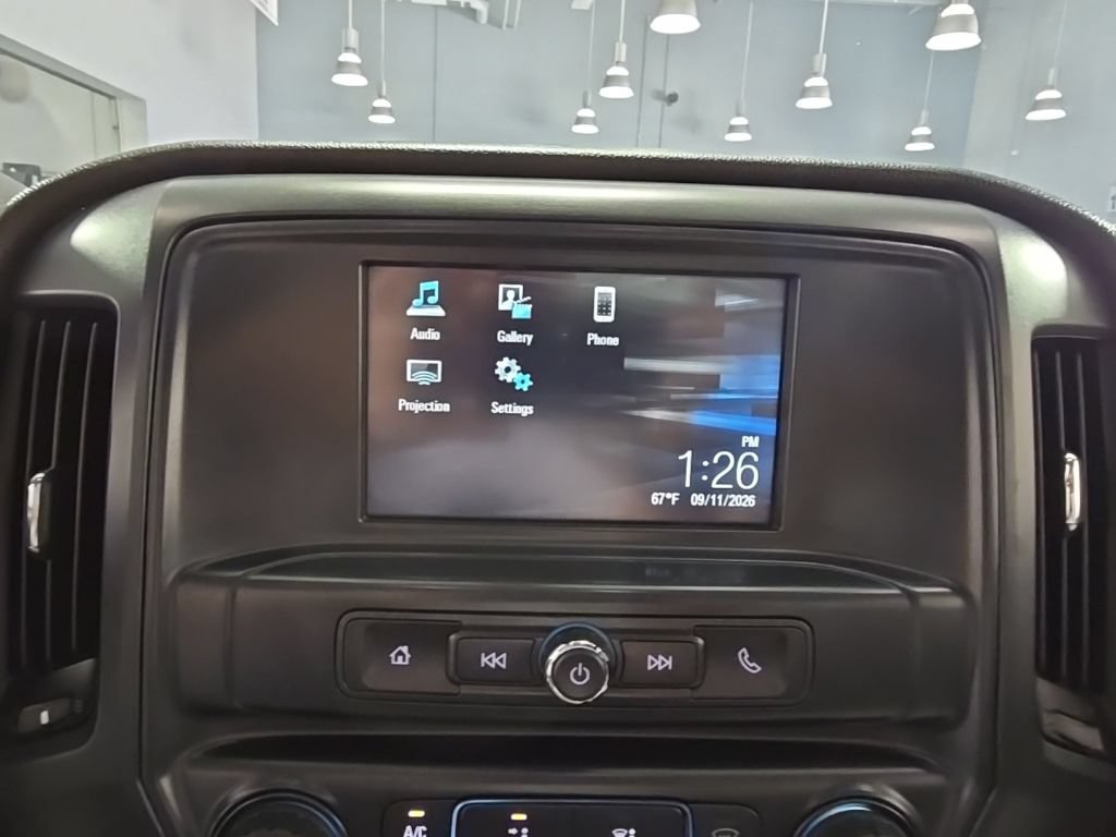 Used 2019 GMC Sierra 2500 4x4 Crew Cab w/ Sierra Convenience Package image 22