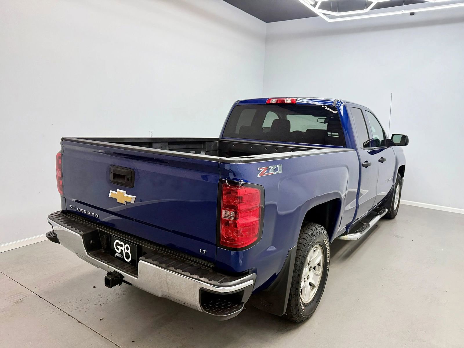 Used 2014 Chevrolet Silverado 1500 LT image 8
