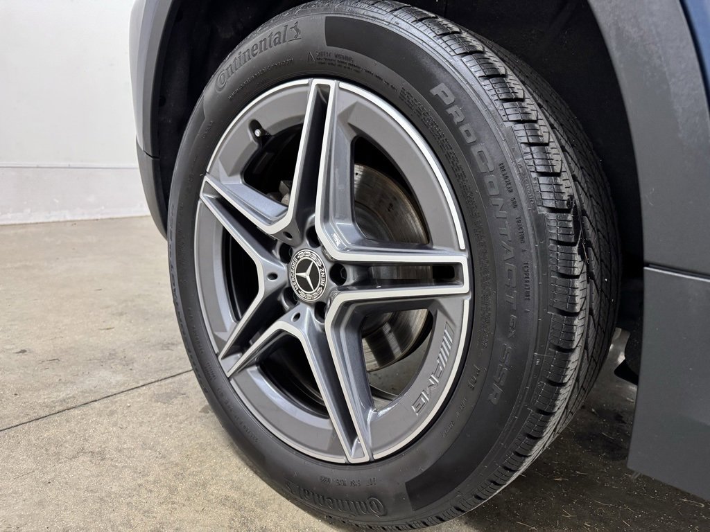 Used 2023 Mercedes-Benz GLA 250 4MATIC image 7