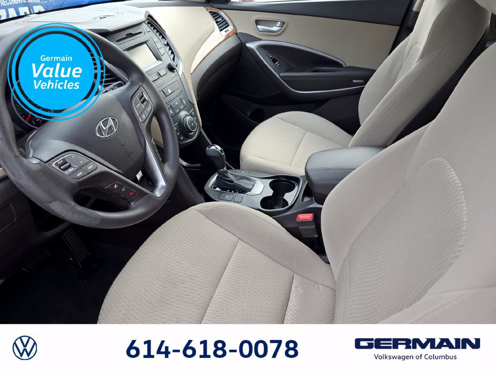 Used 2015 Hyundai Santa Fe Sport w/ Option Group 02 FWD image 18