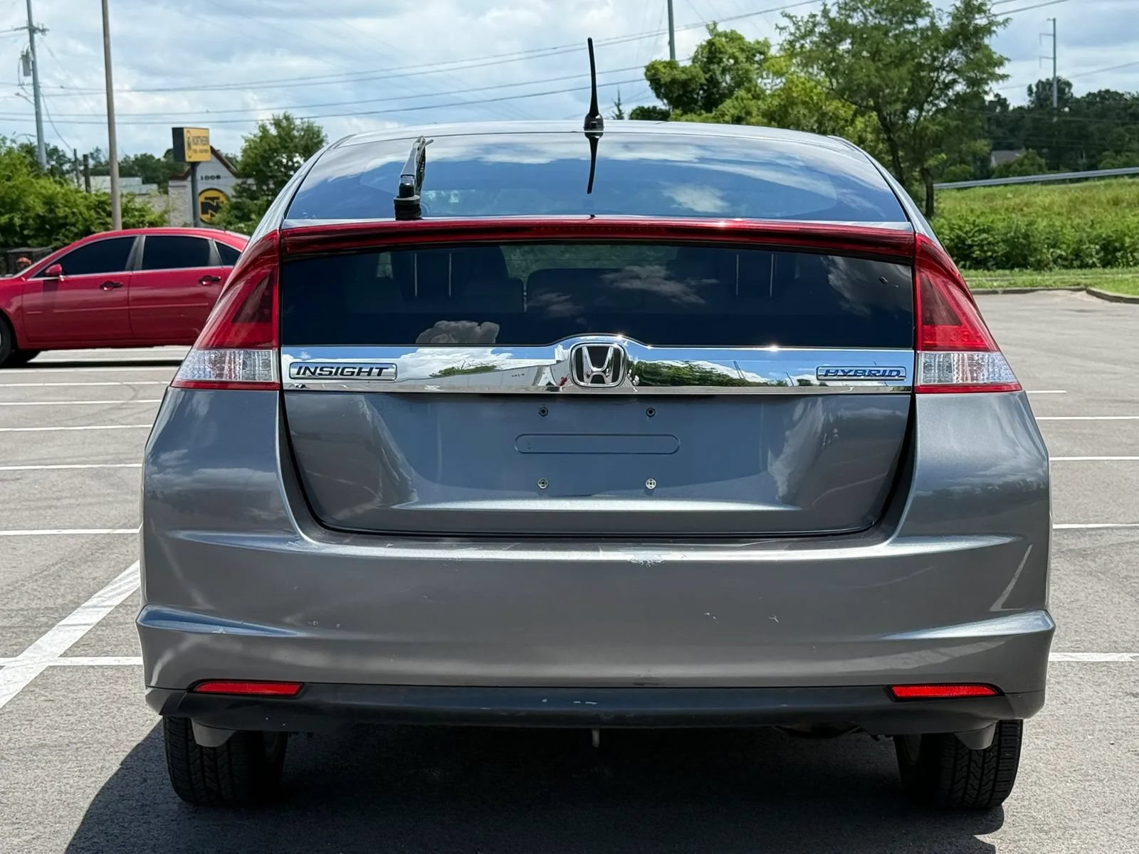 Used 2013 Honda Insight EX image 6