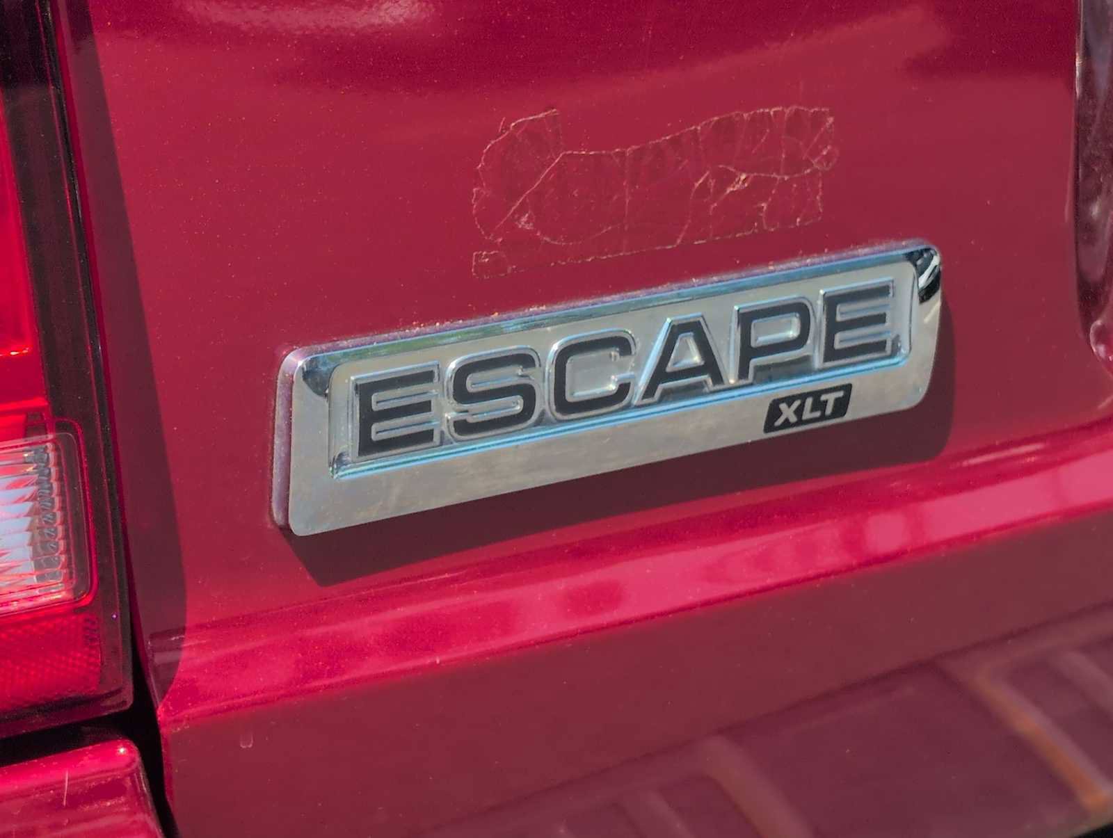 Used 2012 Ford Escape XLT AWD/4WD image 13