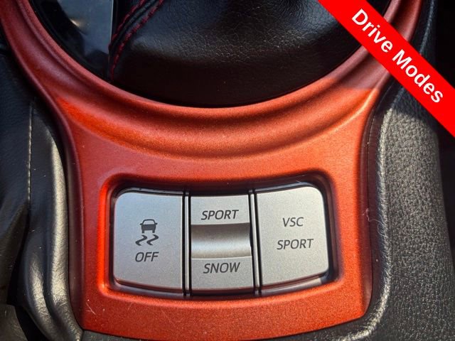 Used 2015 Scion FR-S RWD image 12