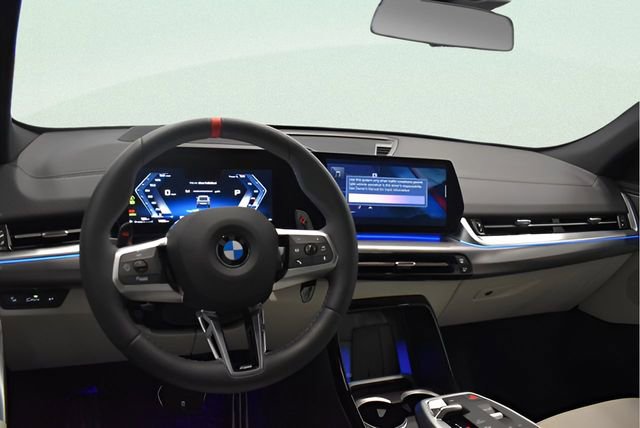 Used 2026 BMW X2 M35i w/ Technology Package AWD/4WD image 23