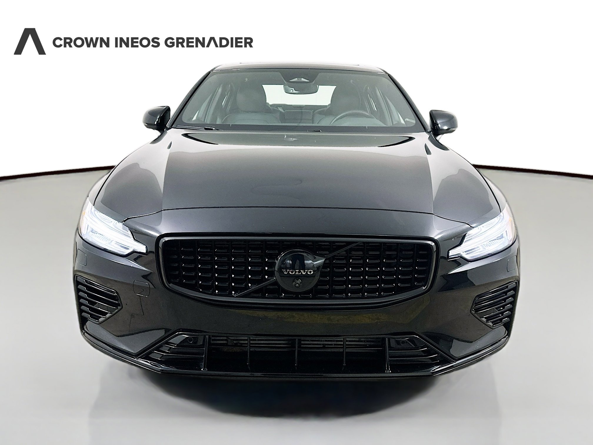 Used 2024 Volvo S60 T8 Plus w/ Climate Package image 2