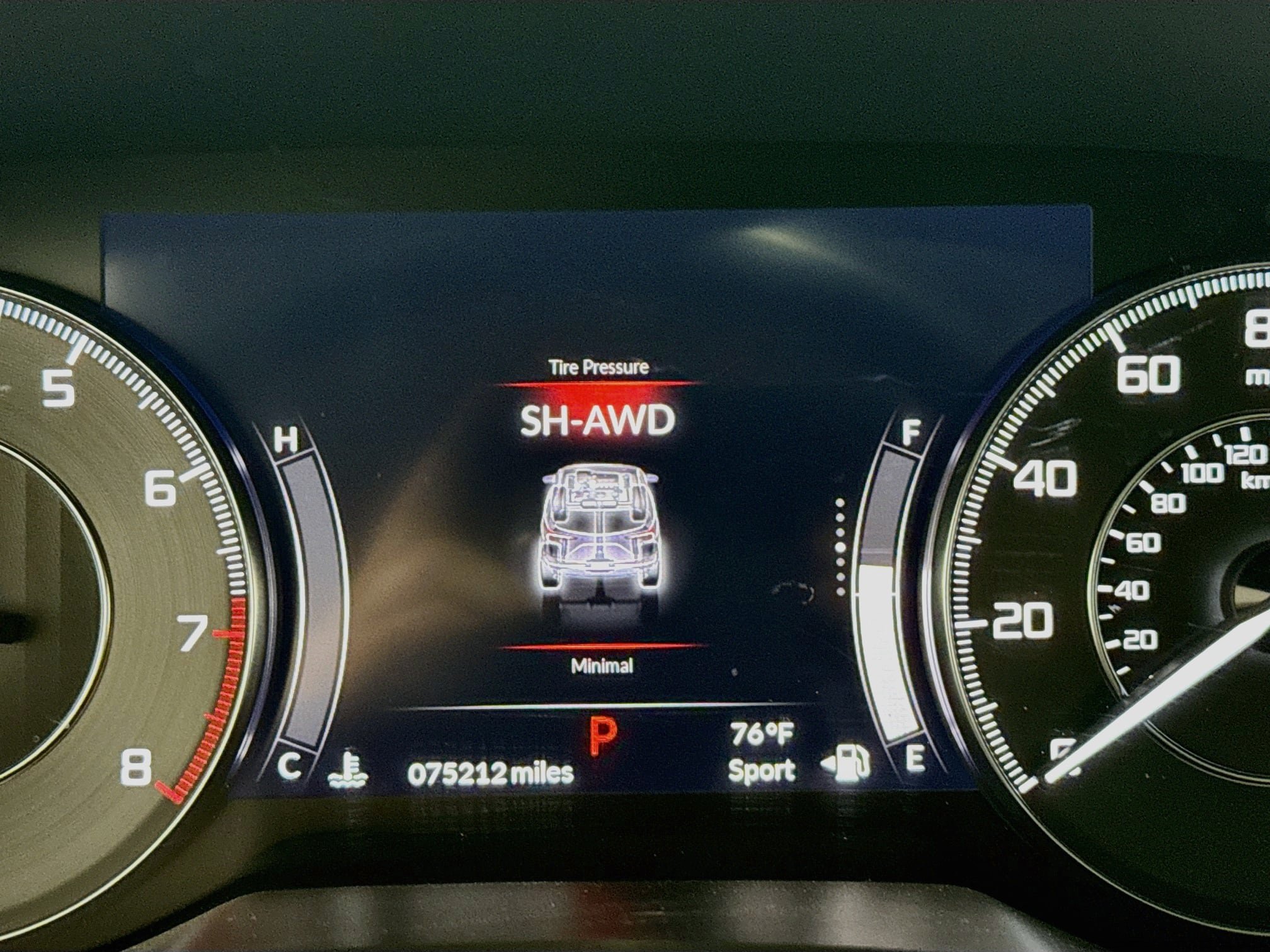Used 2020 Acura RDX AWD image 17