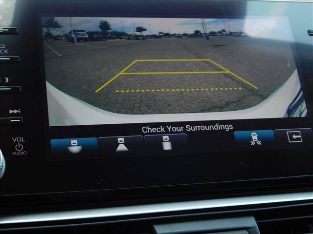 Used 2021 Honda Accord Touring image 20