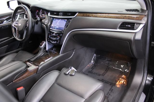 Used 2016 Cadillac XTS Luxury w/ Driver Awareness Package AWD/4WD image 29