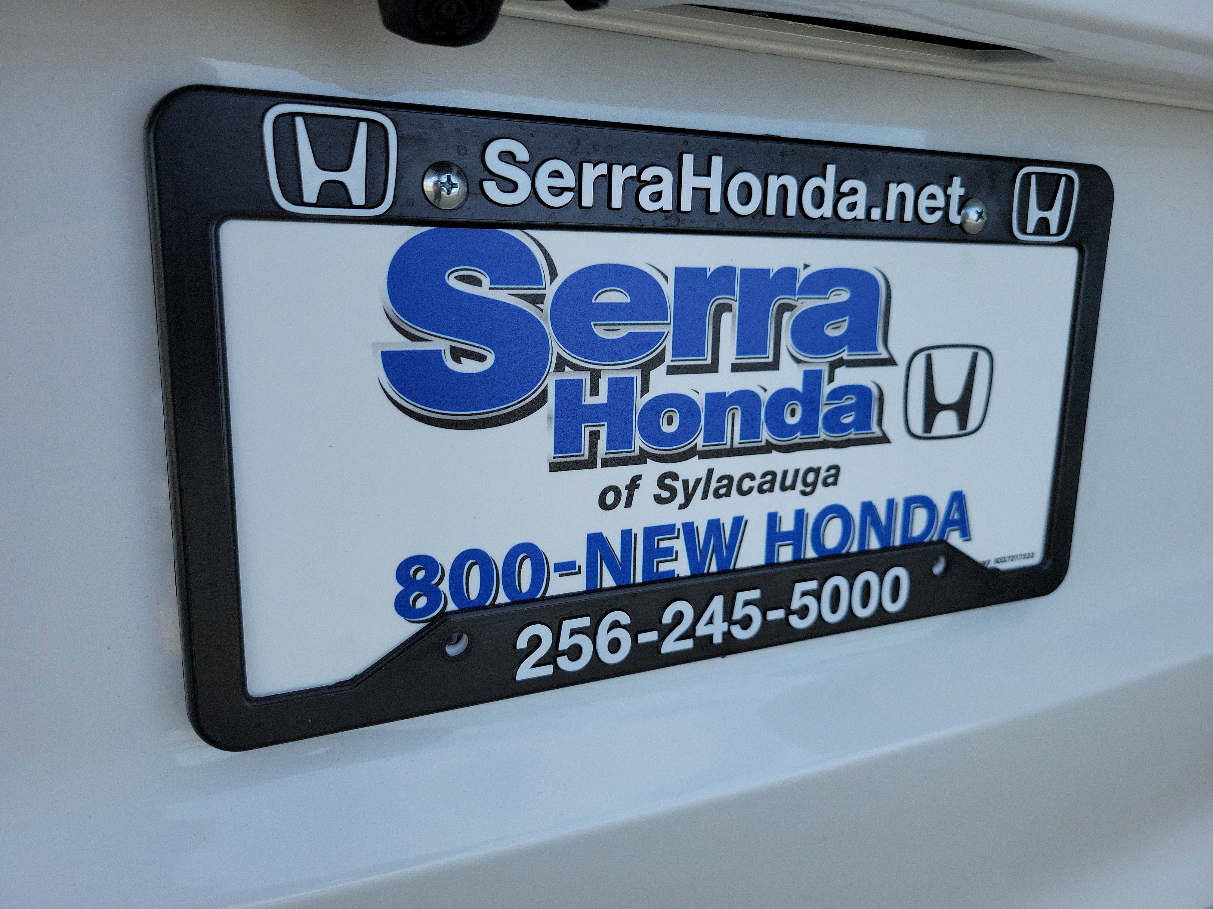 New 2026 Honda CR-V EX-L image 27