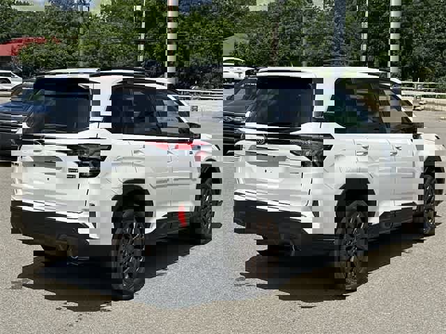 Used 2025 Subaru Forester Sport image 30