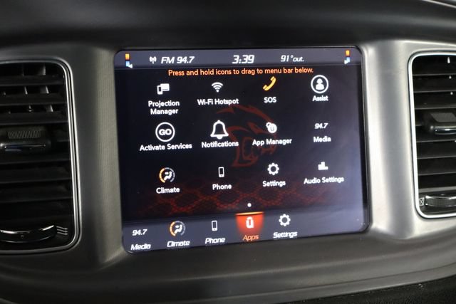 Used 2023 Dodge Charger SXT RWD image 29