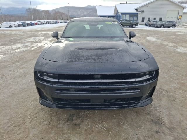 New 2026 Dodge Charger R/T Scat Pack image 8
