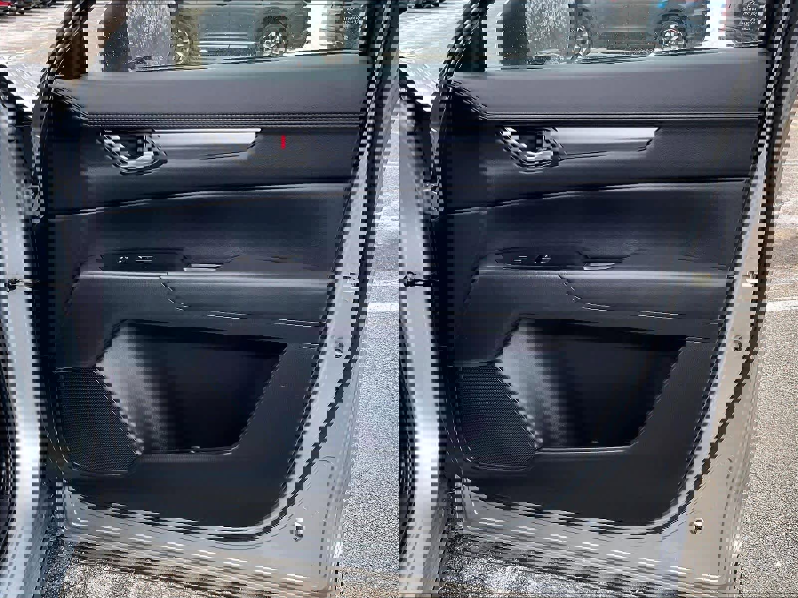 Used 2023 MAZDA CX-5 AWD 2.5 S w/ Select Package image 11