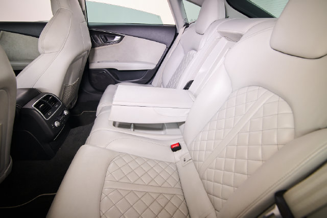 Used 2016 Audi S7 w/ S7 Sport Package AWD/4WD image 23