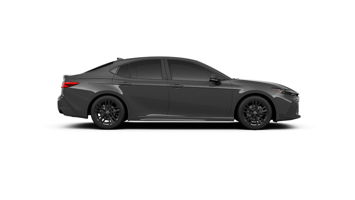 New 2027 Toyota Camry SE w/ Convenience Package FWD image 28