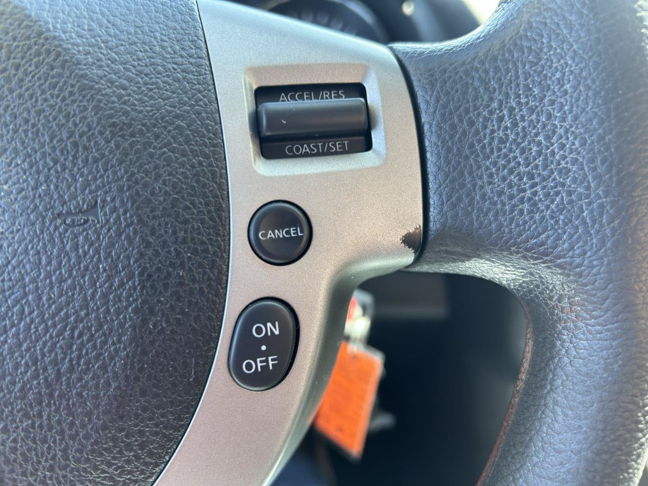 Used 2013 Nissan Rogue S AWD/4WD image 18