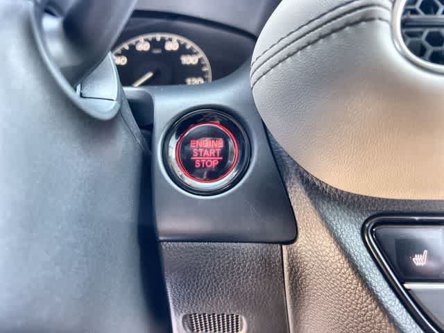 Certified 2026 Honda HR-V EX-L image 28