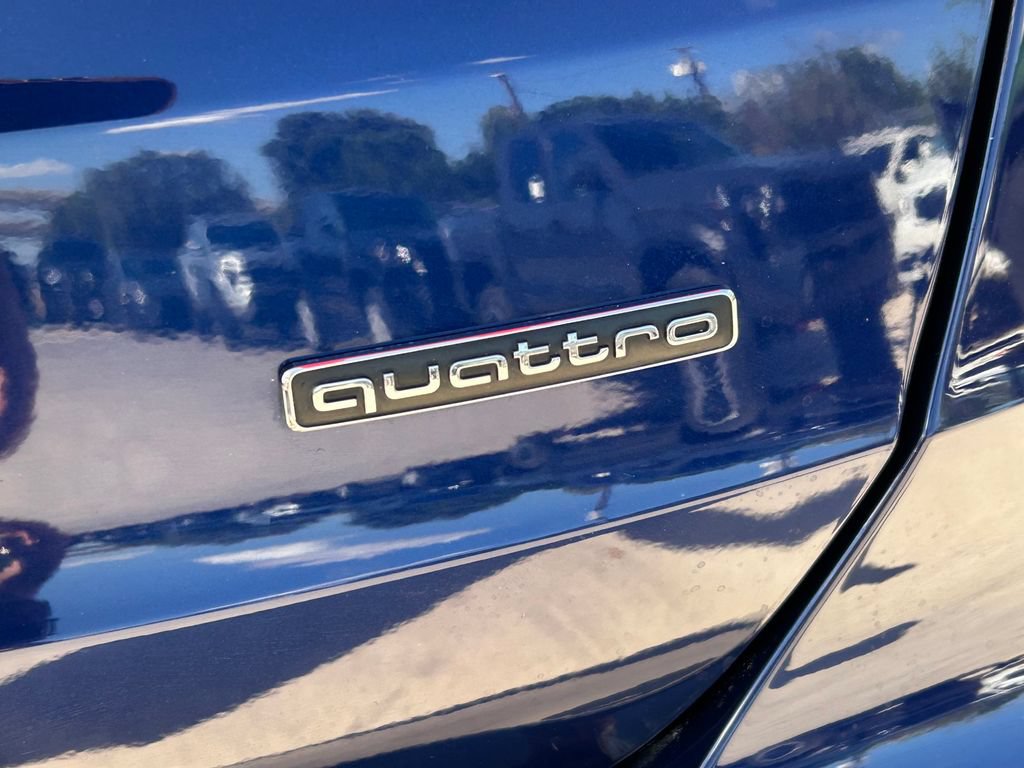 Used 2025 Audi Q3 2.0T Premium AWD/4WD image 14