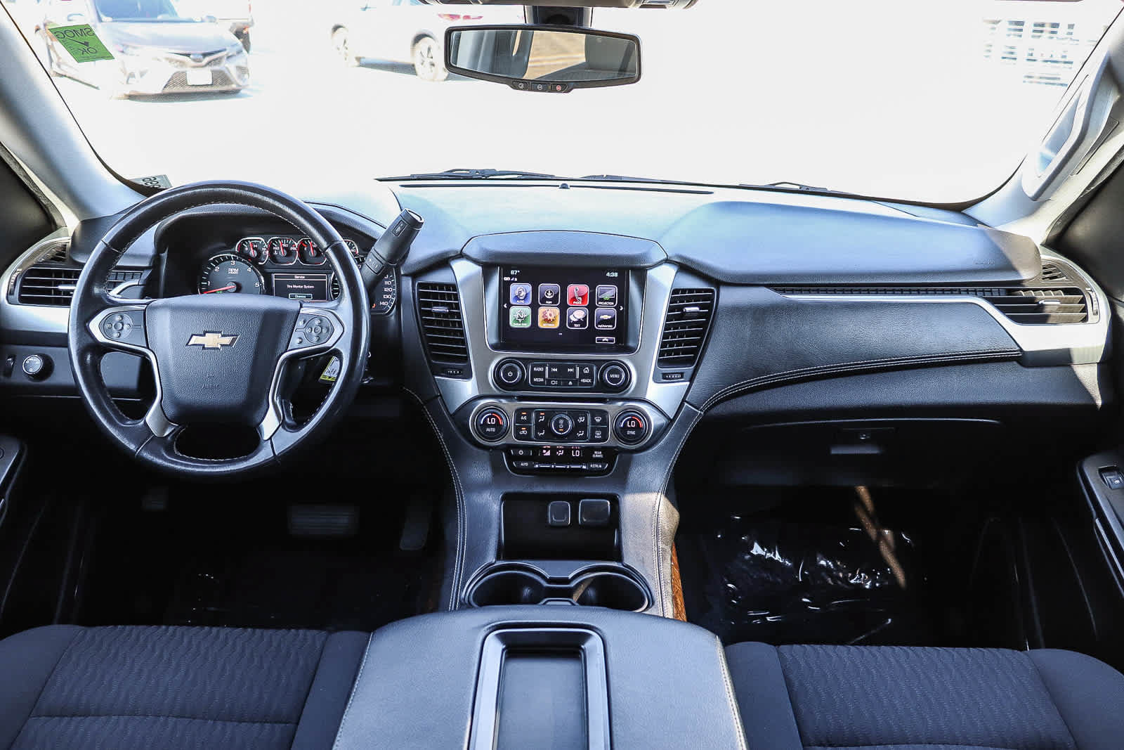 Used 2020 Chevrolet Tahoe LS RWD image 11