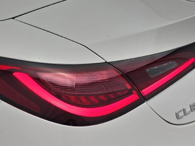 New 2027 Mercedes-Benz CLE 300 4MATIC Cabriolet image 33