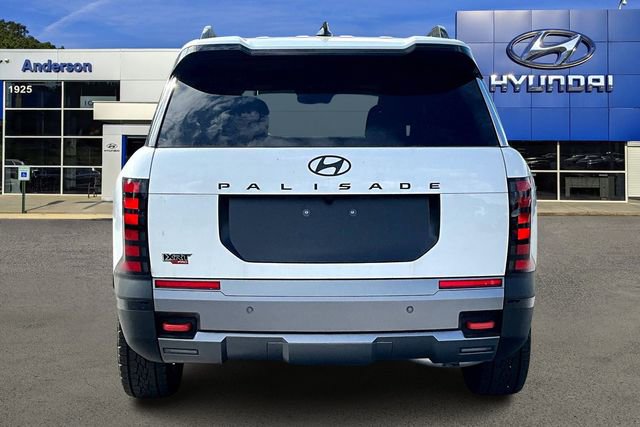 New 2026 Hyundai Palisade XRT Pro image 4