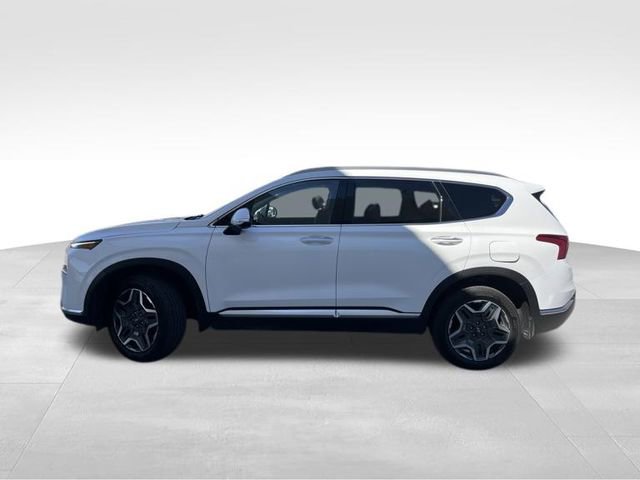 Used 2022 Hyundai Santa Fe Limited image 4