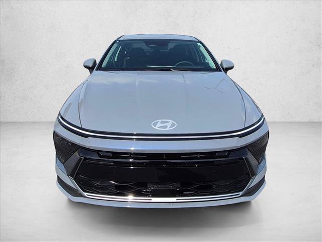 Certified 2026 Hyundai Sonata SE FWD video 2