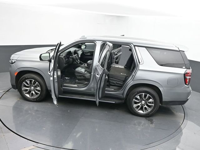 Used 2023 Chevrolet Tahoe LT w/ Luxury Package image 66