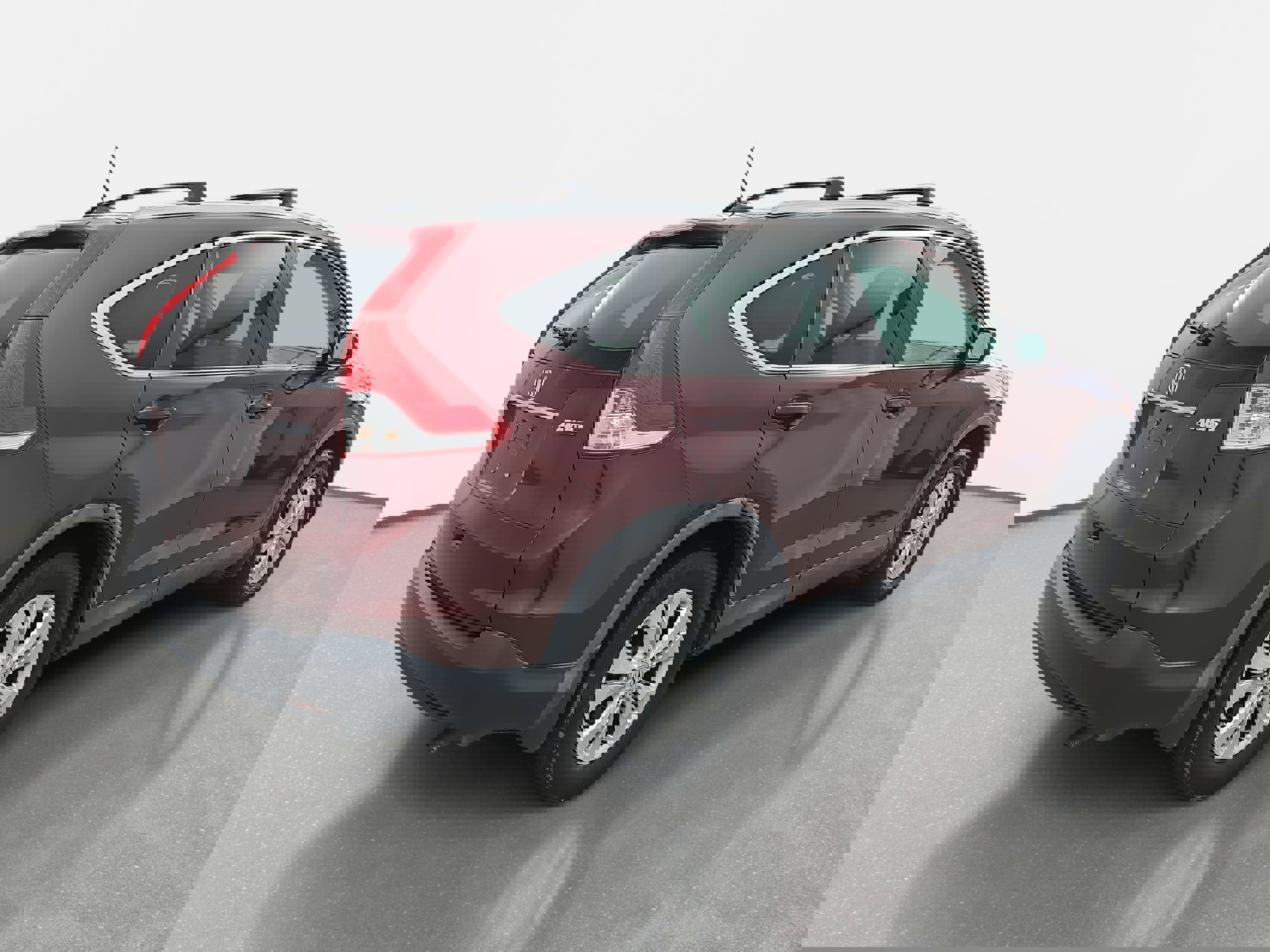 Used 2014 Honda CR-V EX-L image 3