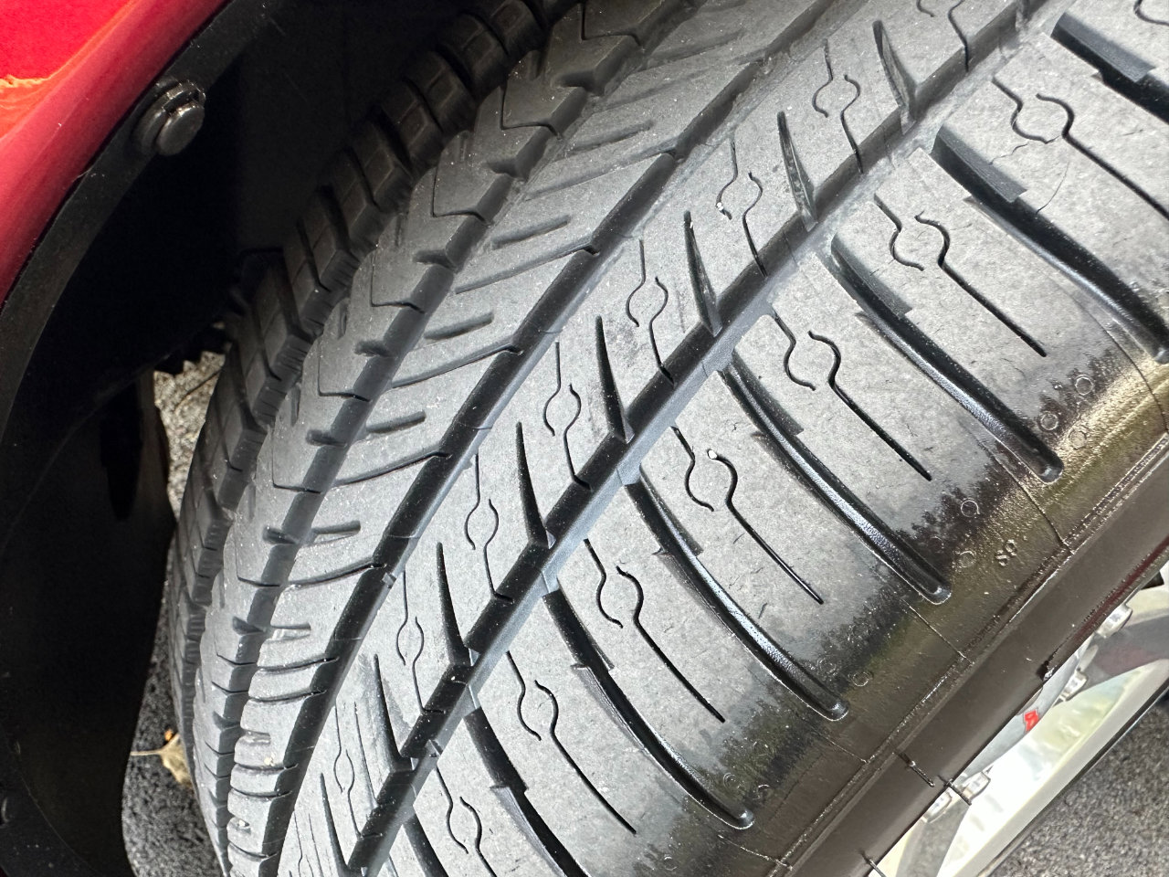 Used 2006 Chevrolet Corvette Convertible w/ Preferred Equipment Group image 39