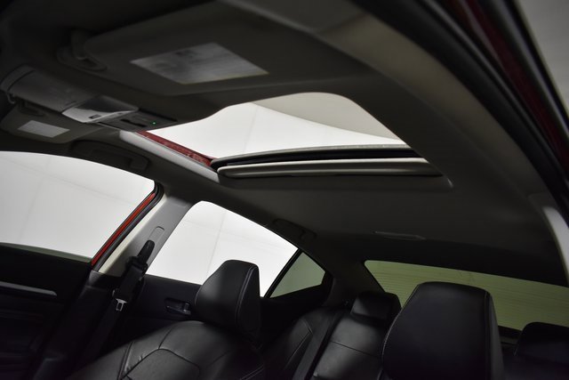 Certified 2023 Nissan Altima 2.5 SL image 44