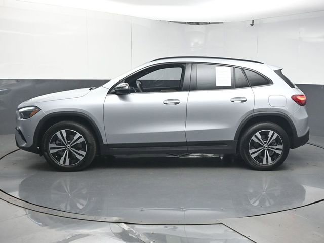 Used 2026 Mercedes-Benz GLA 250 image 5