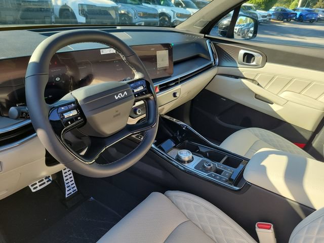 New 2026 Kia Sorento SX Prestige AWD/4WD image 13