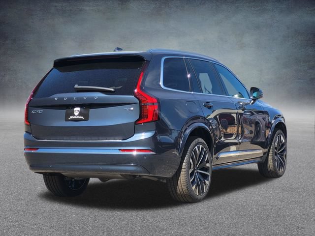 New 2026 Volvo XC90 T8 Ultra w/ Protection Package AWD/4WD image 7