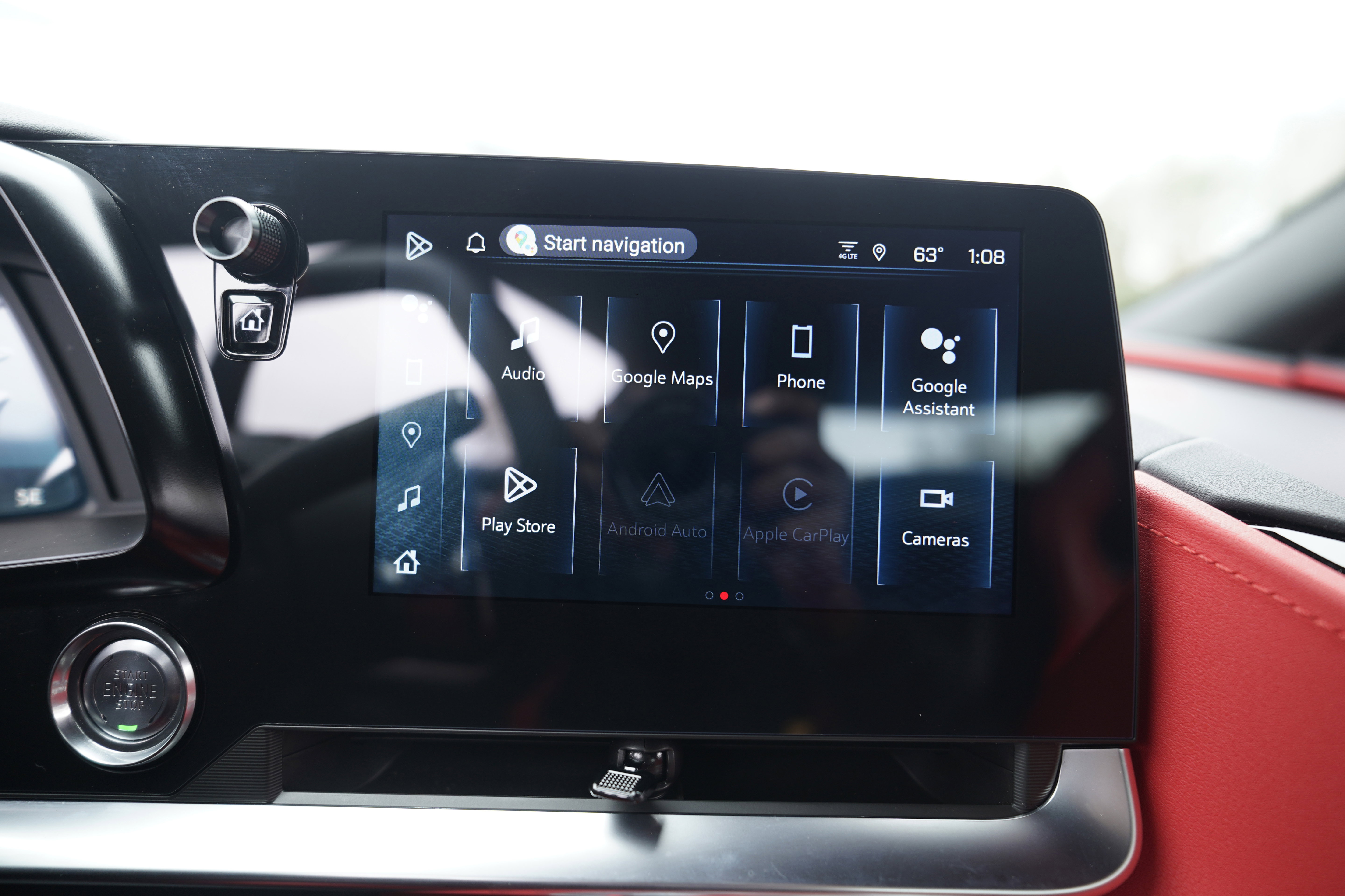 Used 2025 Chevrolet Corvette Stingray Preferred Cpe w/ 2LT RWD image 23