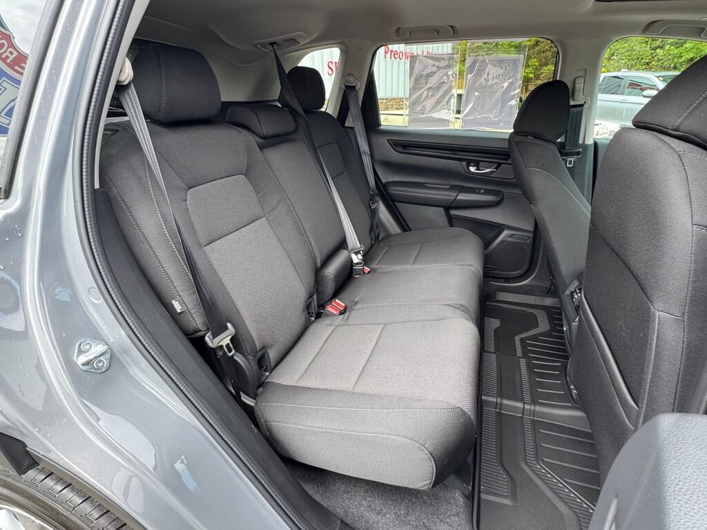 Used 2026 Honda CR-V EX image 19