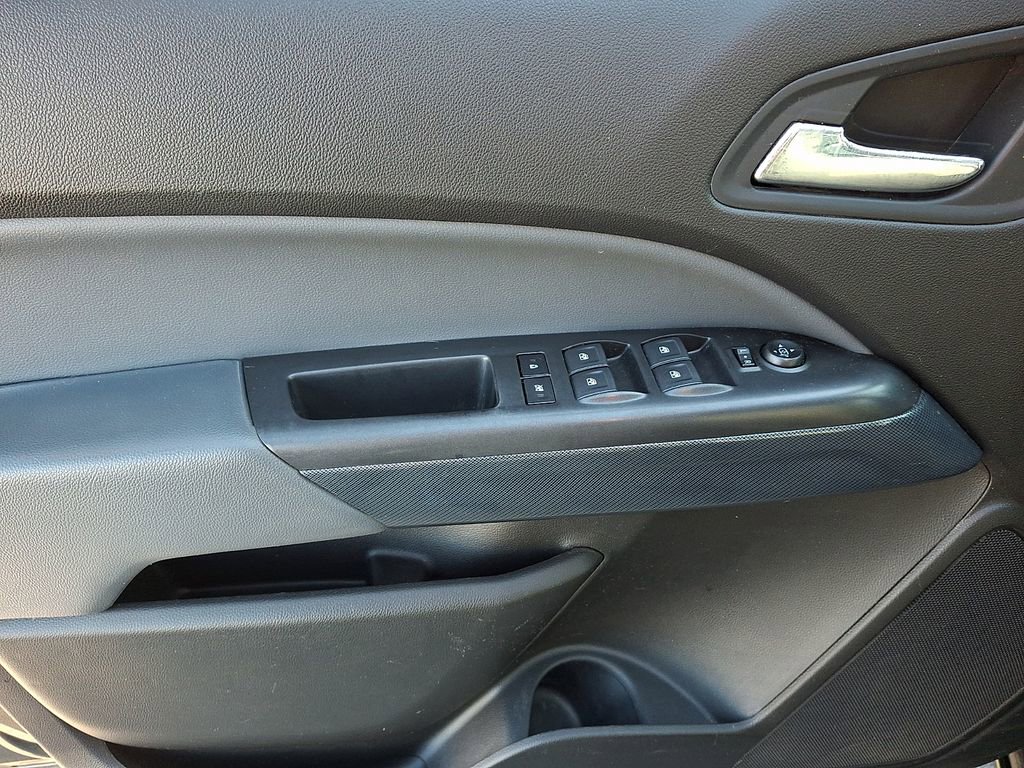 Used 2018 Chevrolet Colorado Z71 image 14