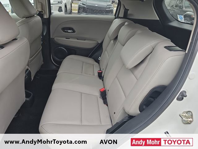 Used 2017 Honda HR-V EX-L image 11