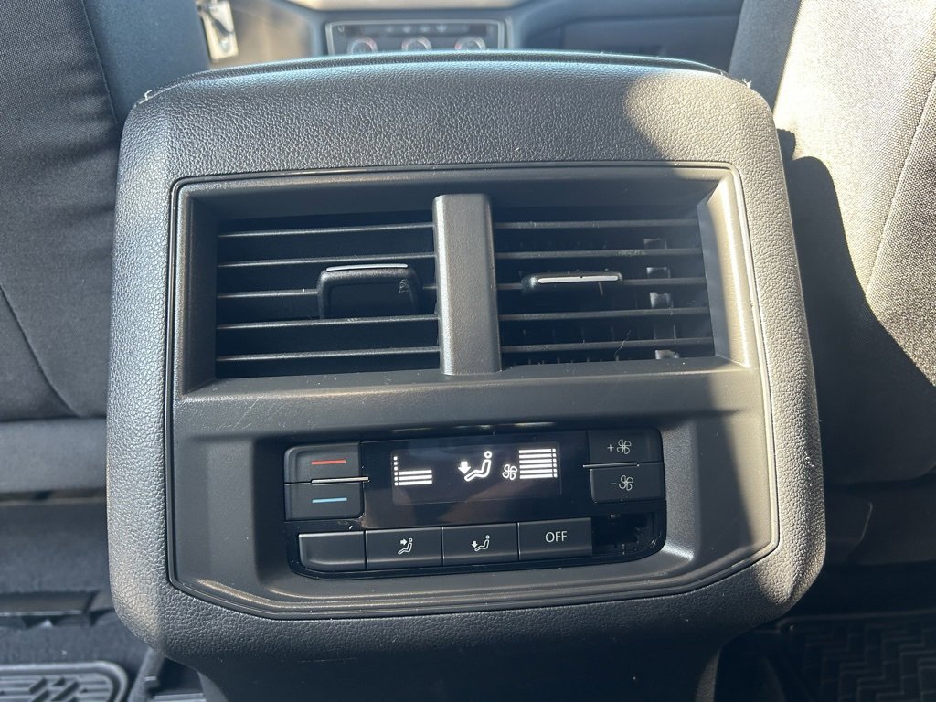 Used 2021 Volkswagen Atlas S image 28