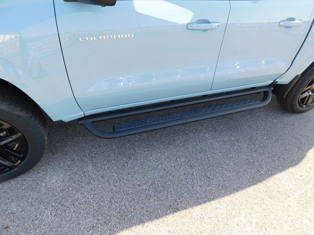 New 2025 Chevrolet Colorado Z71 w/ Technology Package image 16