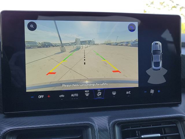 Certified 2024 Ford Mustang Coupe image 14