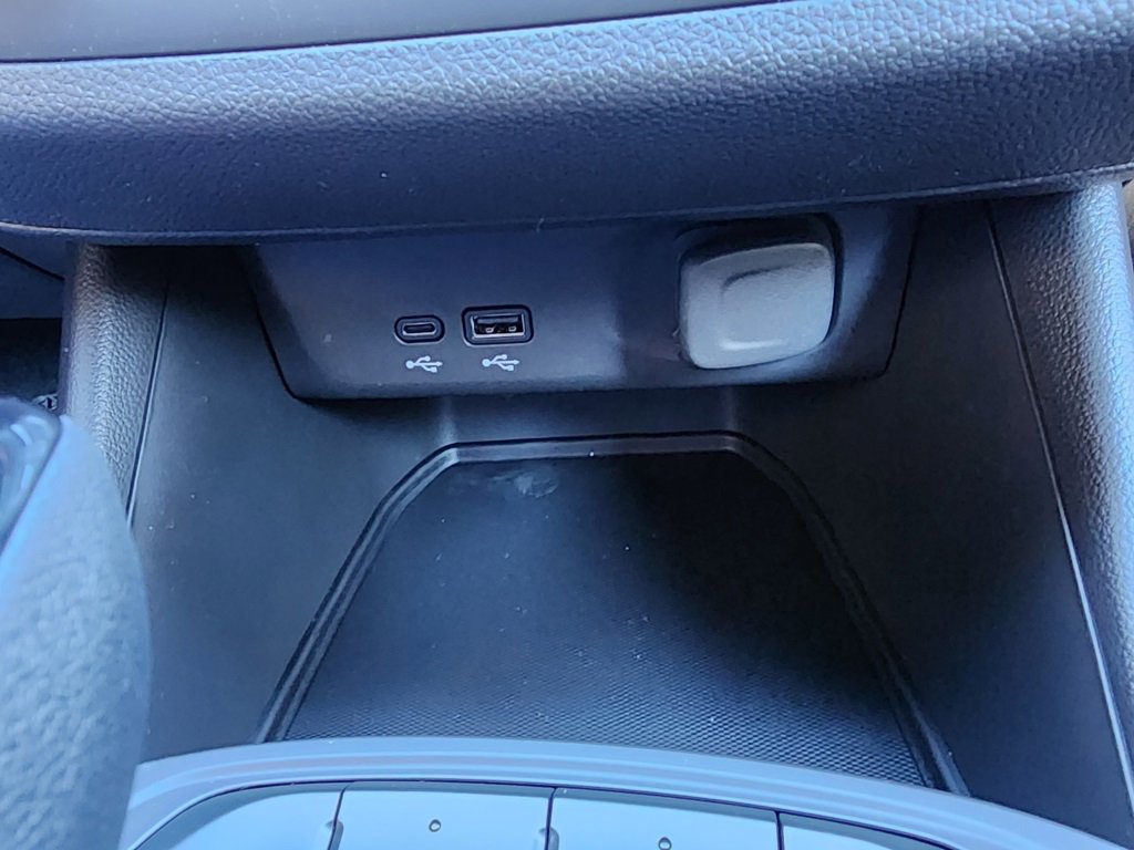 New 2026 Buick Envista Preferred w/ Convenience I Package image 27