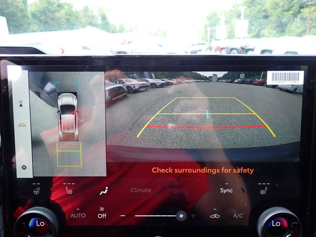 New 2026 Toyota C-HR AWD/4WD image 19